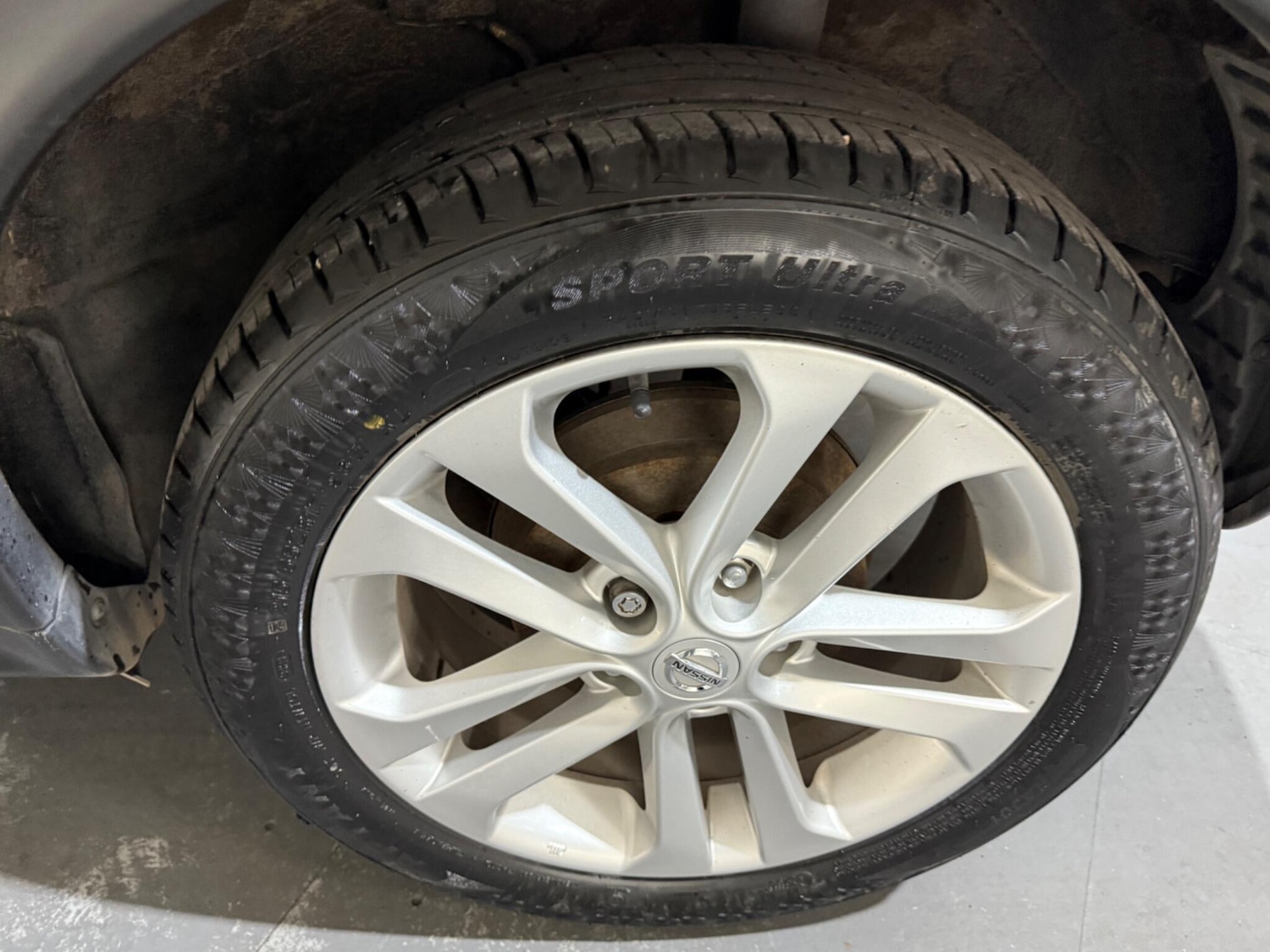 Used Nissan Juke 2017 for sale - 76349573: Photo 55