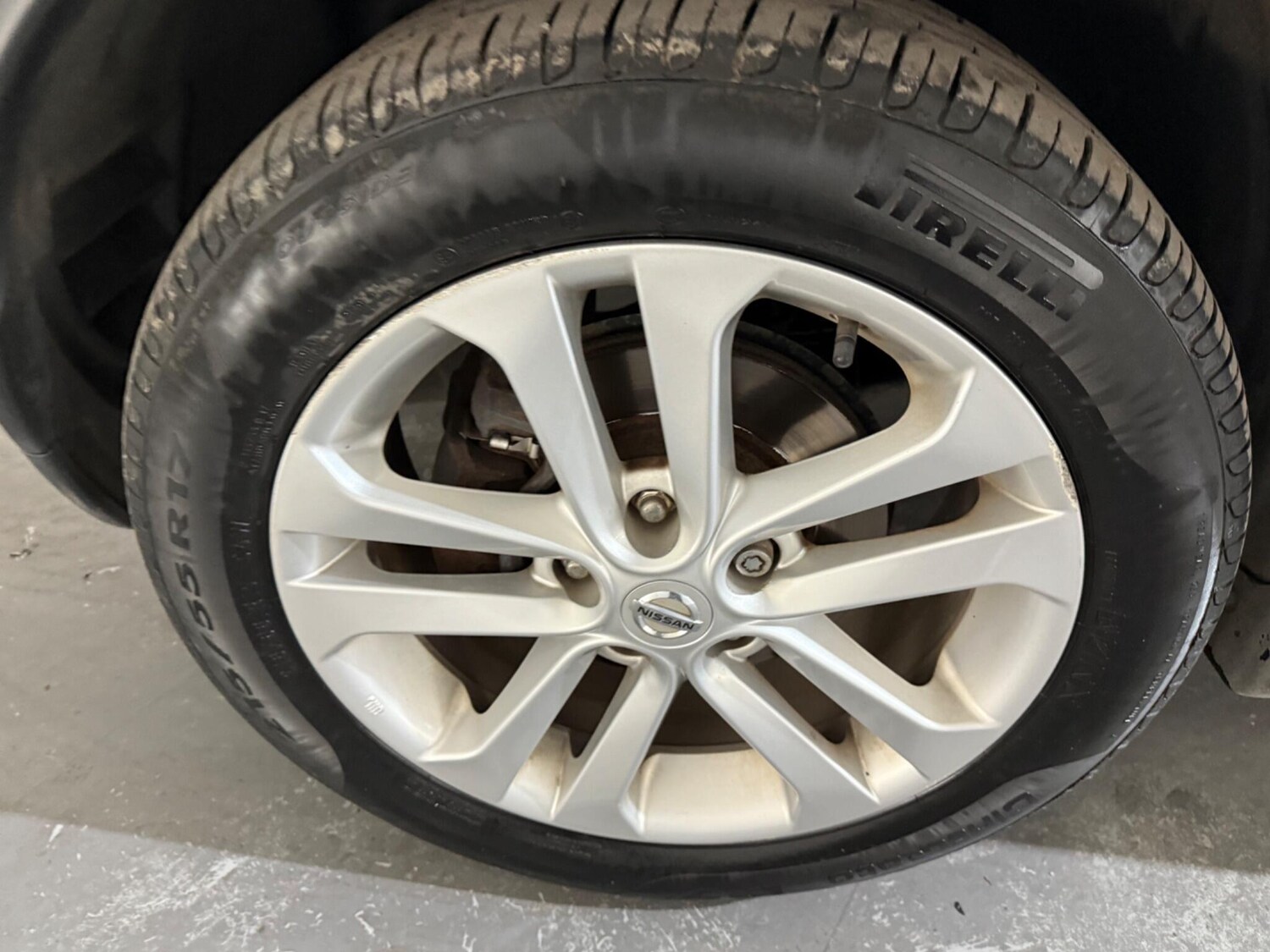 Used Nissan Juke 2017 for sale - 76349573: Photo 56