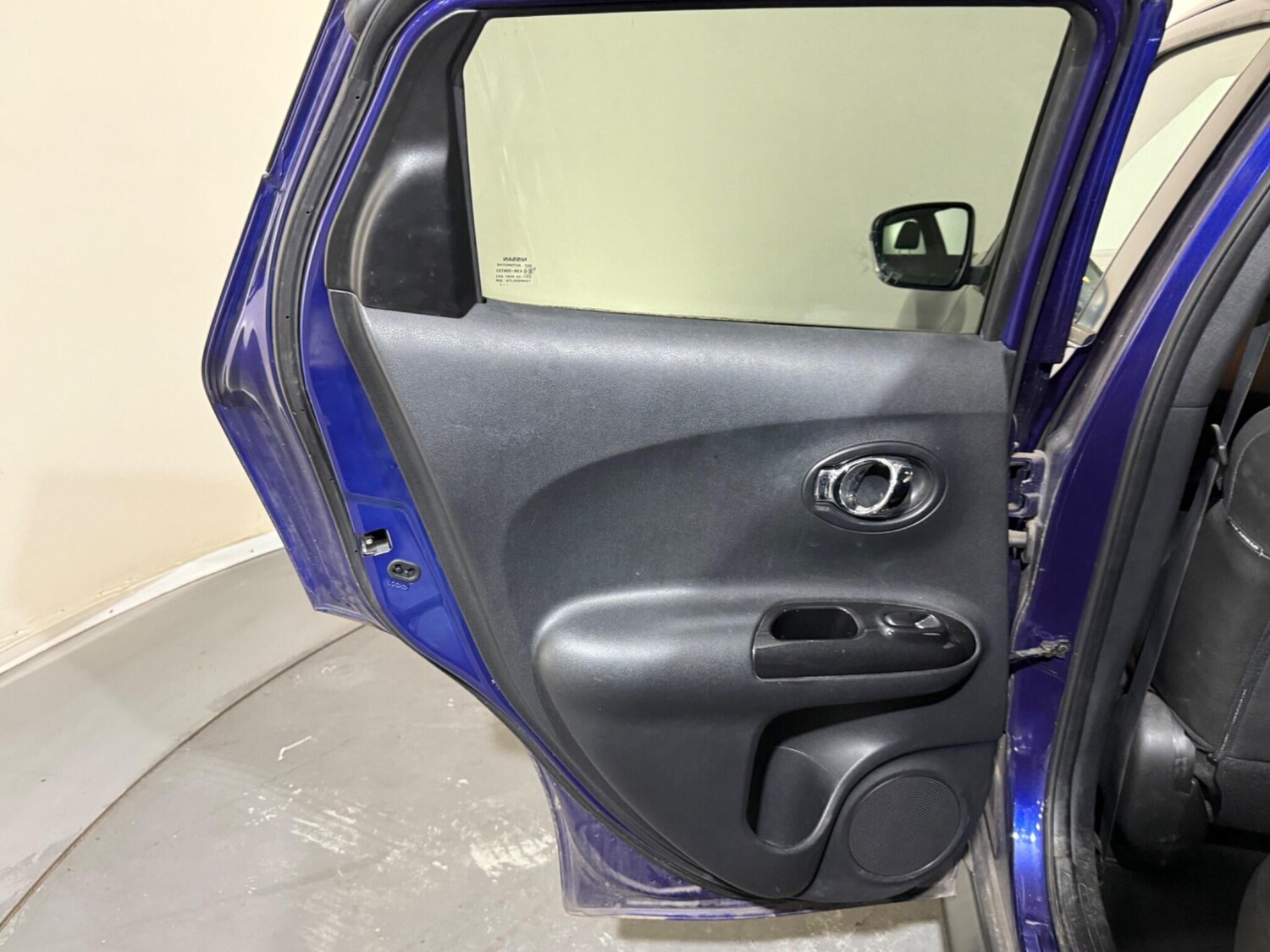 Used Nissan Juke 2017 for sale - 76349573: Photo 57