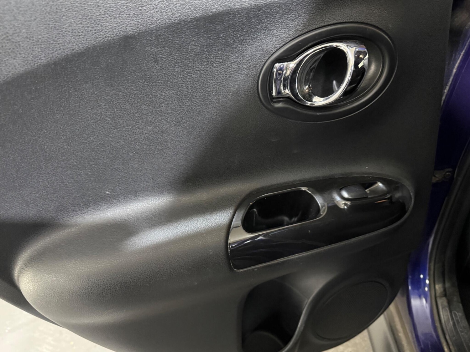 Used Nissan Juke 2017 for sale - 76349573: Photo 58