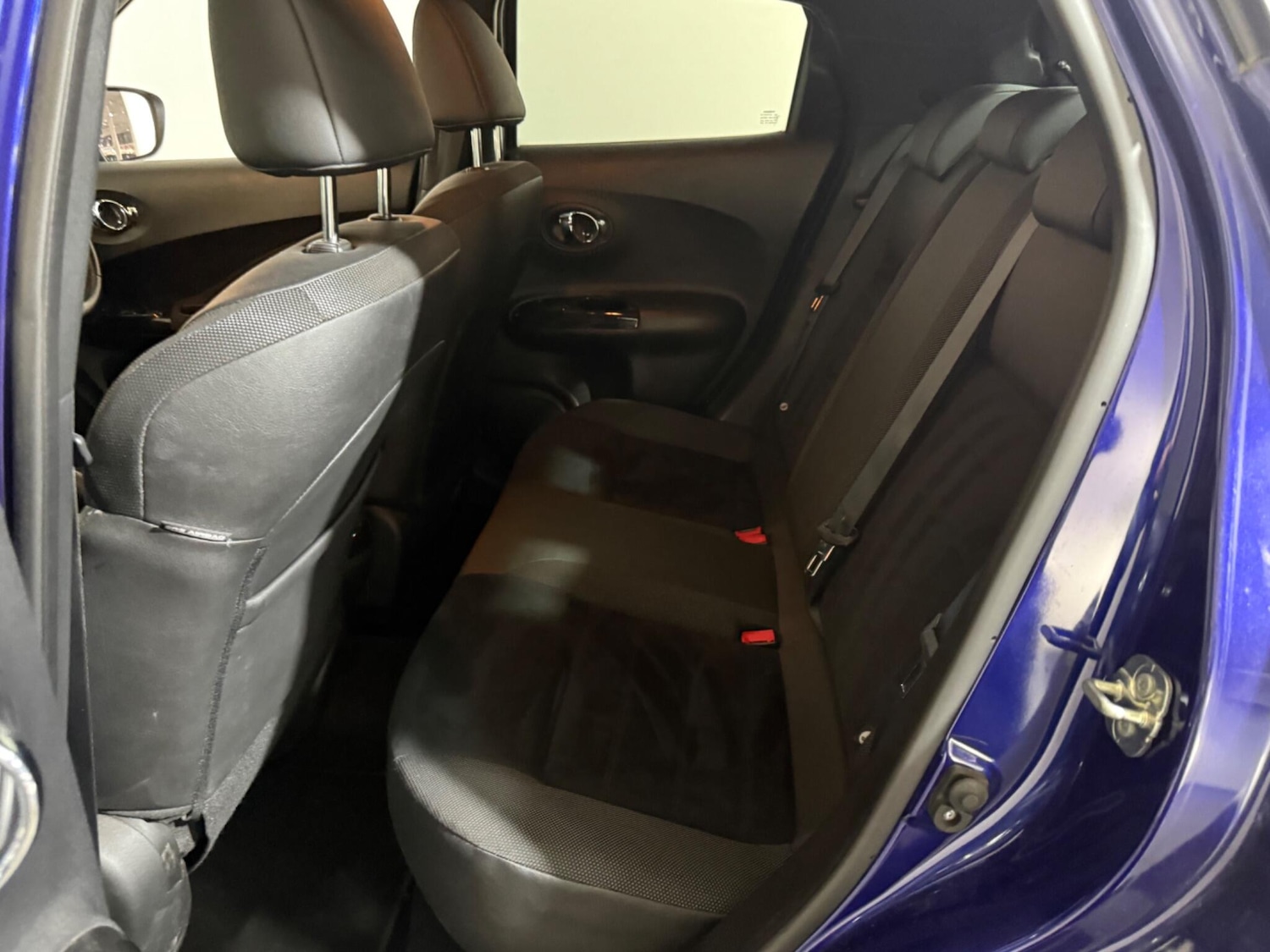 Used Nissan Juke 2017 for sale - 76349573: Photo 59