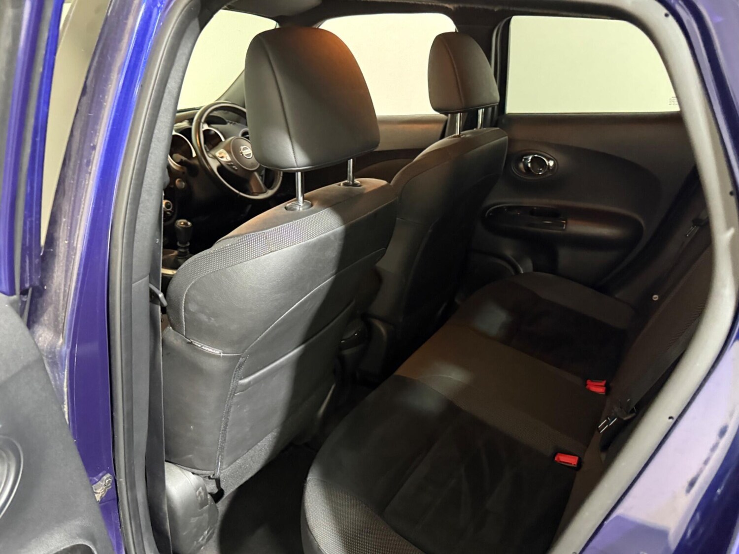 Used Nissan Juke 2017 for sale - 76349573: Photo 62