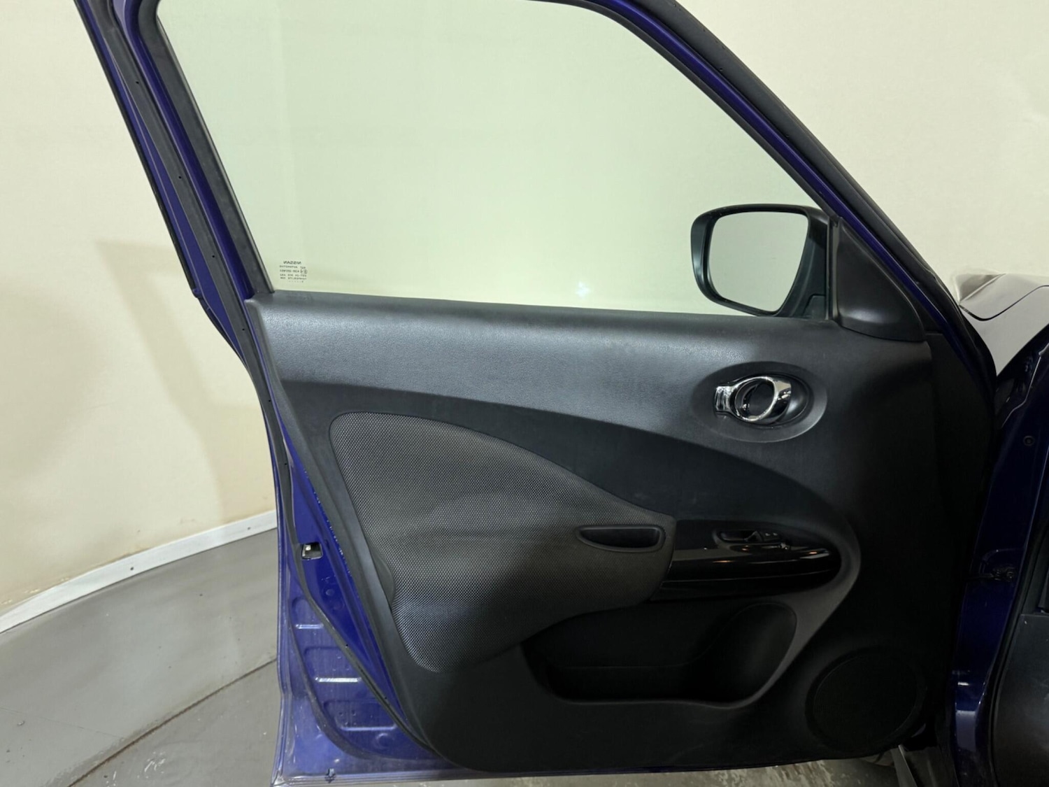 Used Nissan Juke 2017 for sale - 76349573: Photo 63