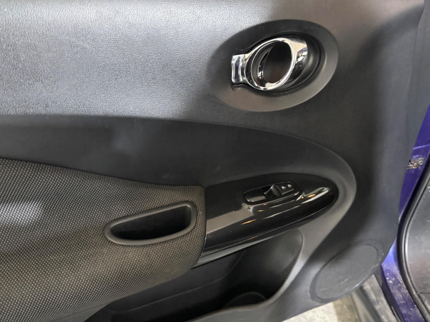 Used Nissan Juke 2017 for sale - 76349573: Photo 64