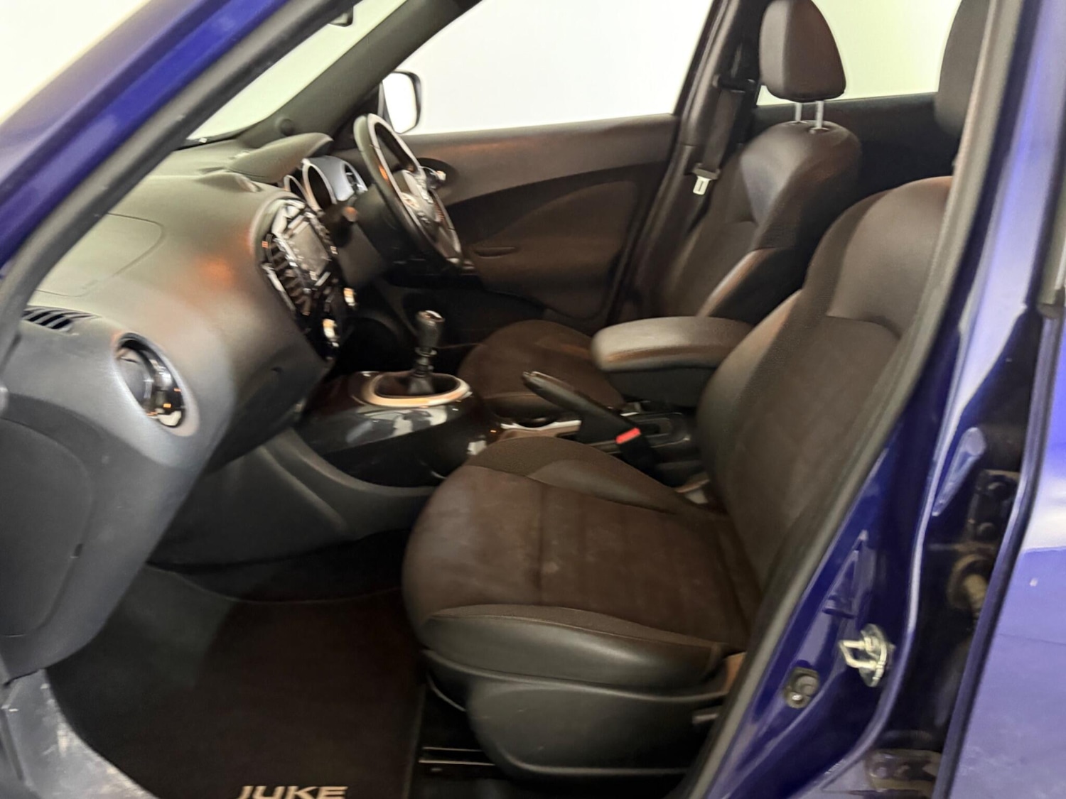 Used Nissan Juke 2017 for sale - 76349573: Photo 65