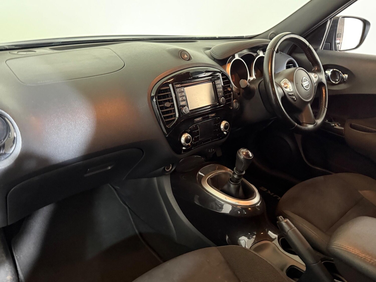 Used Nissan Juke 2017 for sale - 76349573: Photo 67