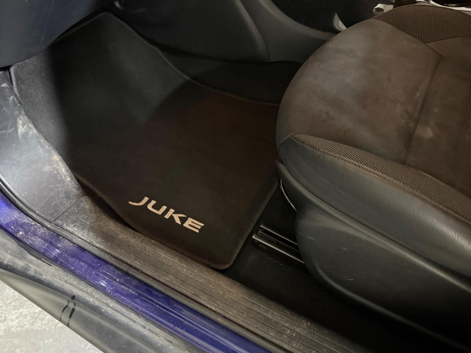 Used Nissan Juke 2017 for sale - 76349573: Photo 70