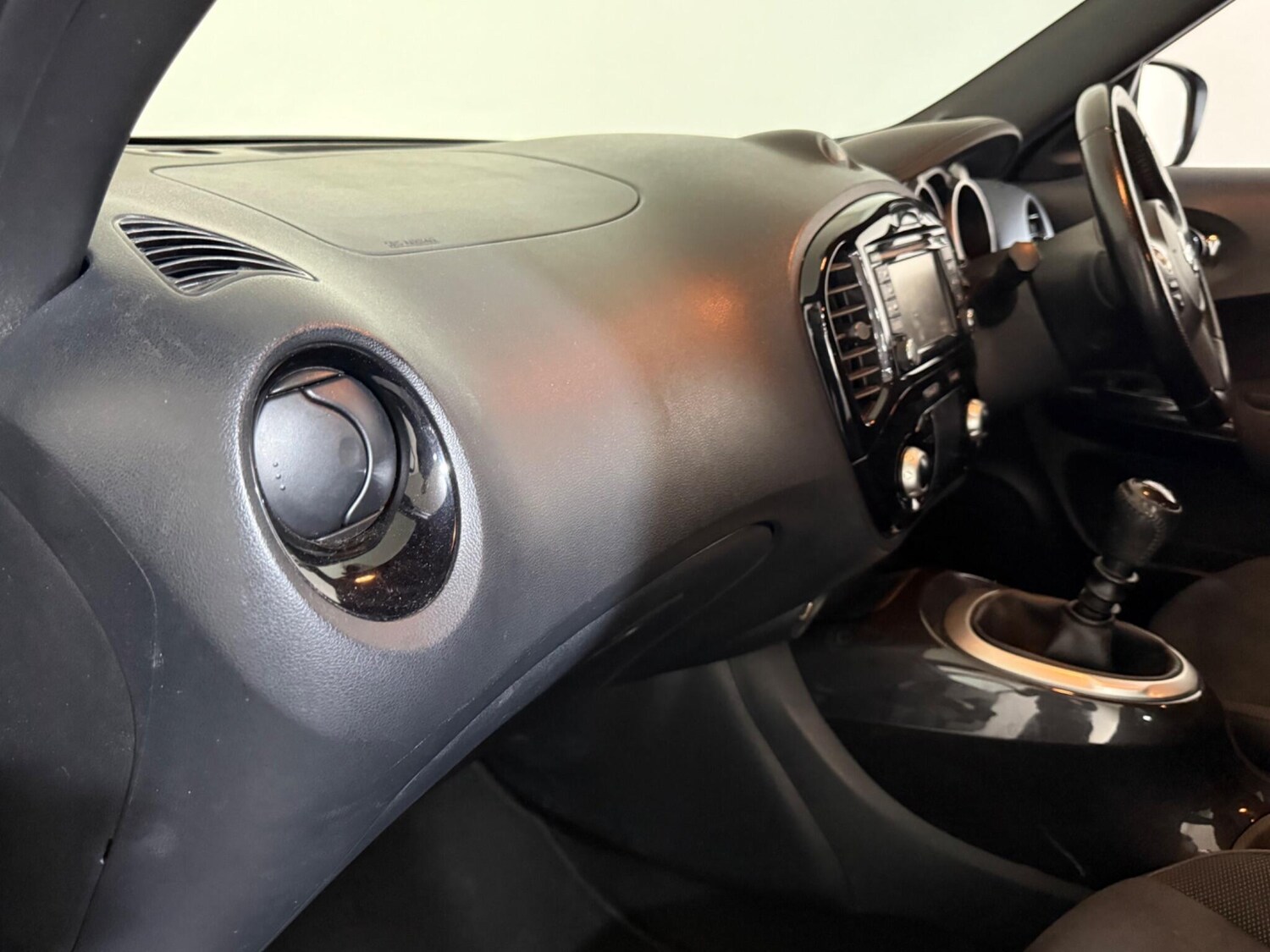 Used Nissan Juke 2017 for sale - 76349573: Photo 71