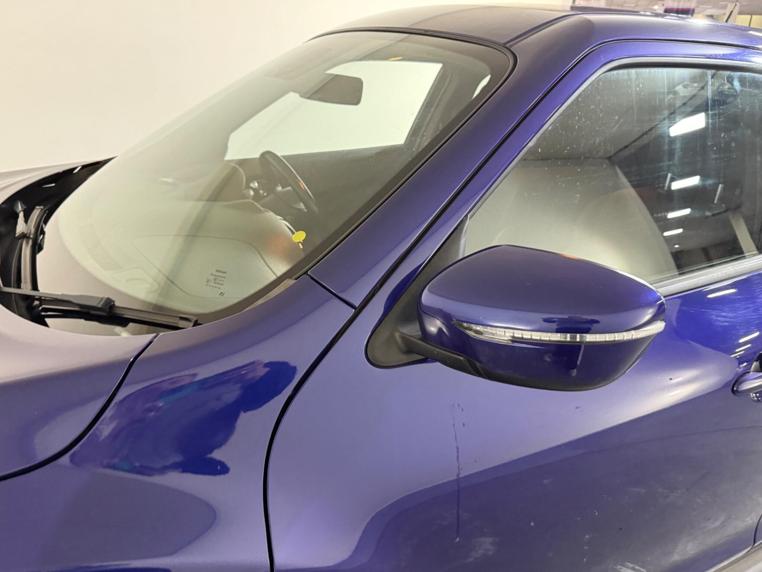 Used Nissan Juke 2017 for sale - 76349573: Photo 73