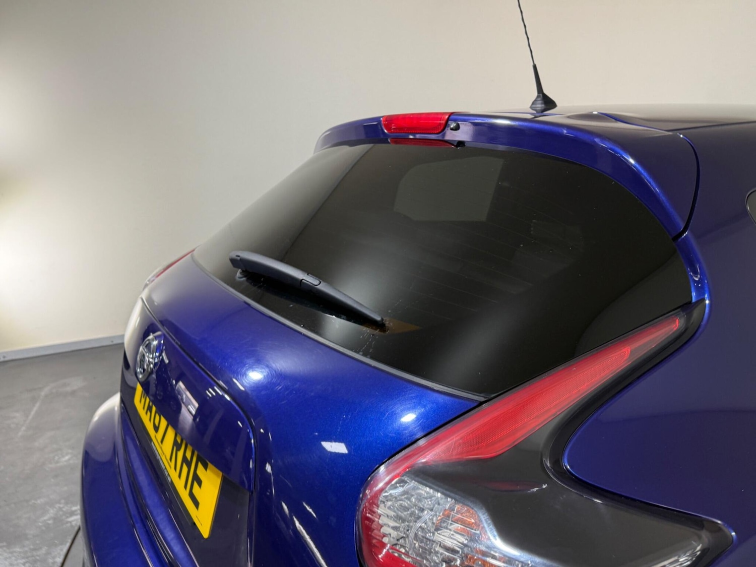 Used Nissan Juke 2017 for sale - 76349573: Photo 76