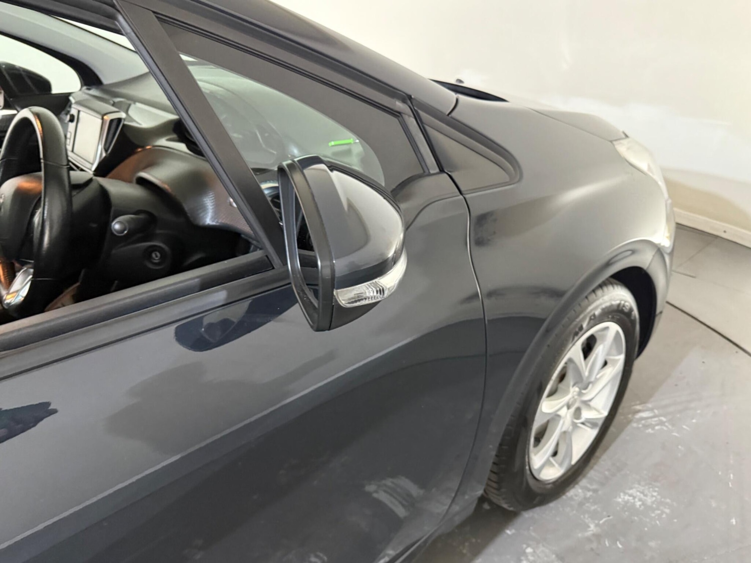 Used Peugeot 208 2016 for sale - 76409208: Photo 19