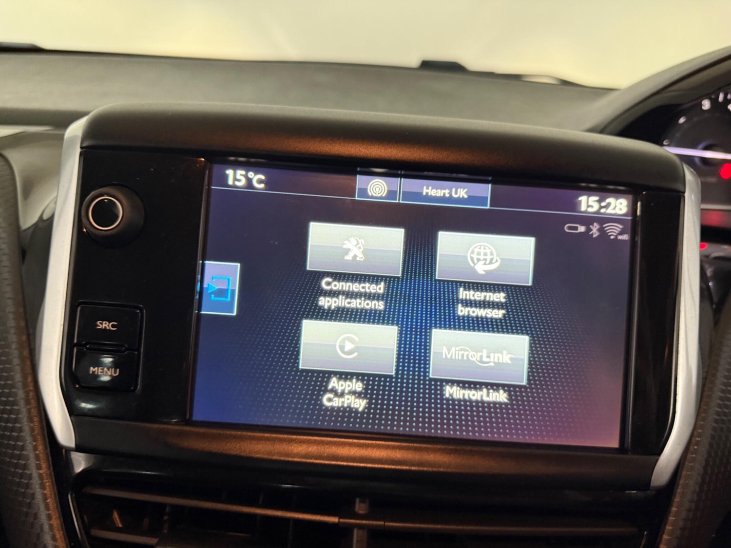 Used Peugeot 208 2016 for sale - 76409208: Photo 37