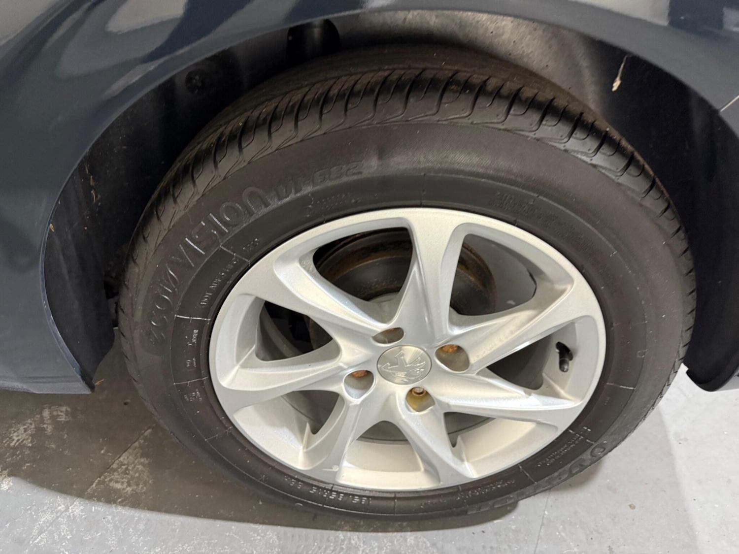 Used Peugeot 208 2016 for sale - 76409208: Photo 56