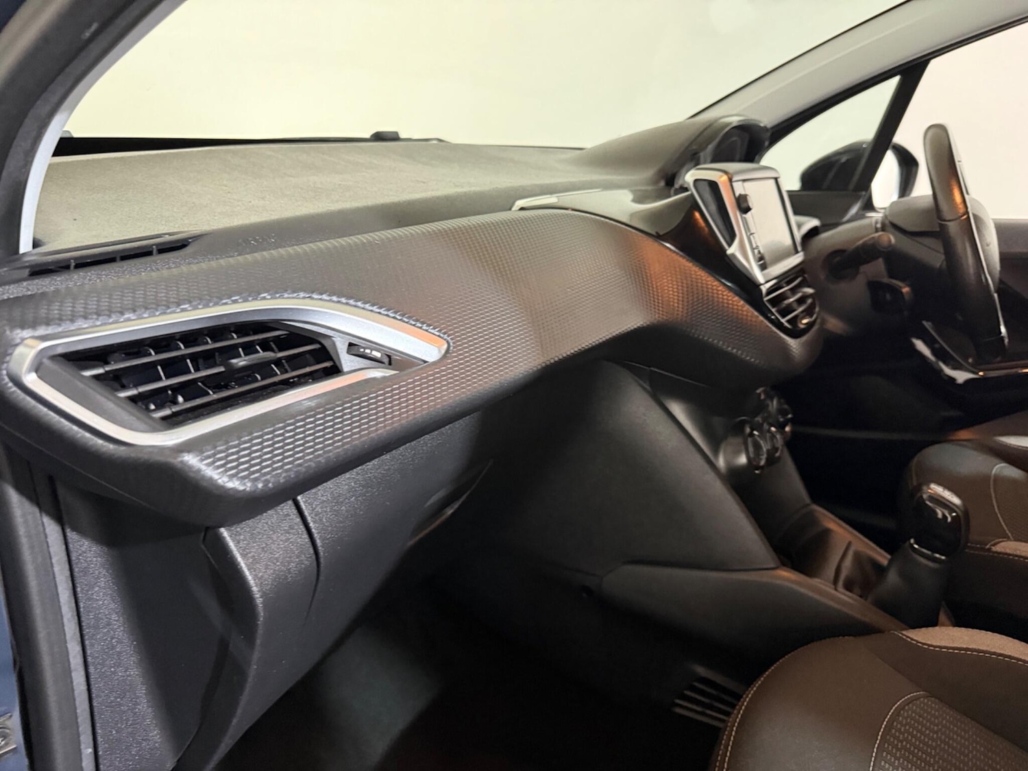 Used Peugeot 208 2016 for sale - 76409208: Photo 72