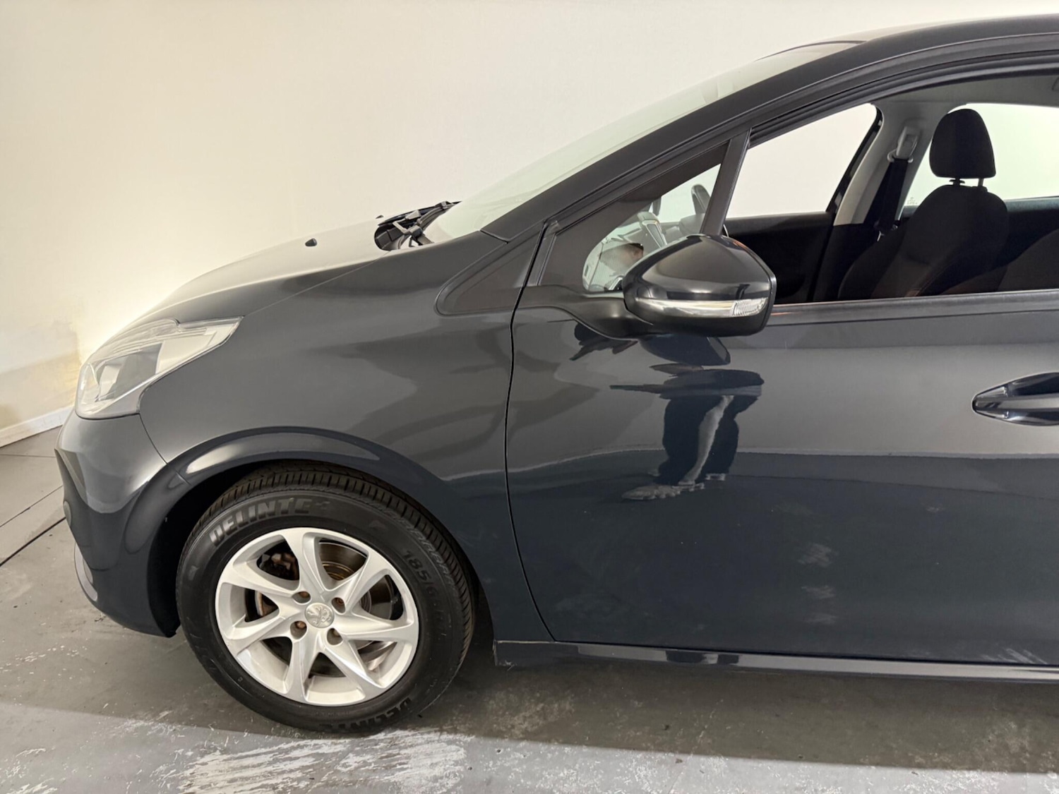 Used Peugeot 208 2016 for sale - 76409208: Photo 75