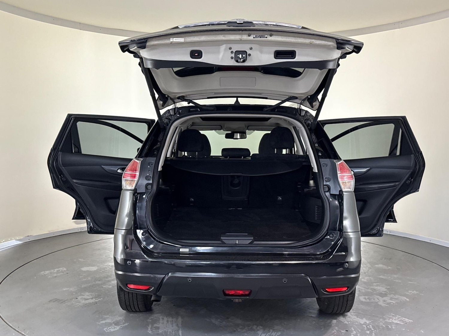 Used Nissan X-Trail 2015 for sale - 76408818: Photo 12