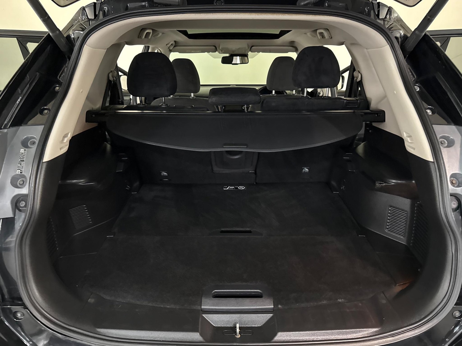 Used Nissan X-Trail 2015 for sale - 76408818: Photo 13