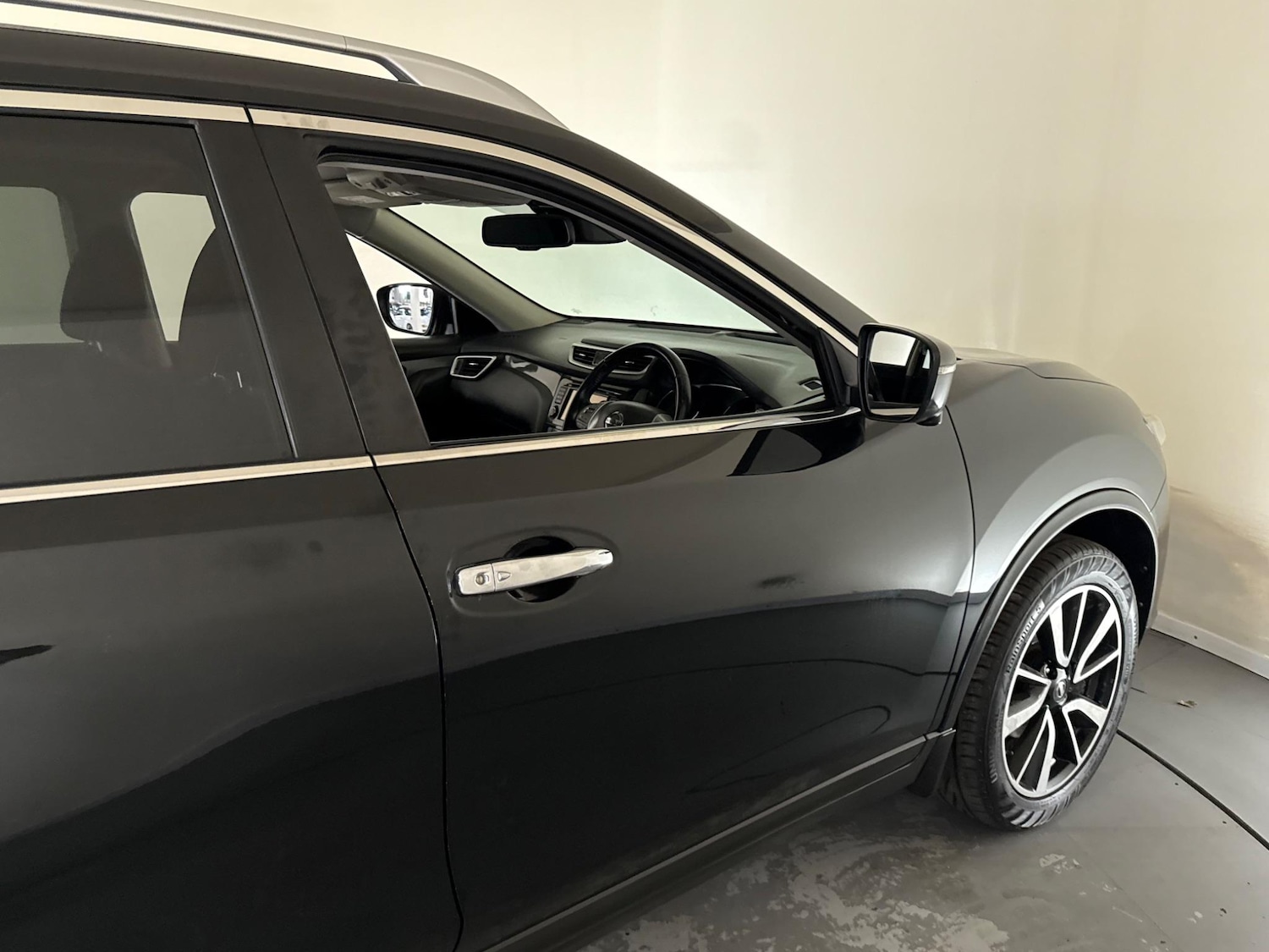 Used Nissan X-Trail 2015 for sale - 76408818: Photo 17