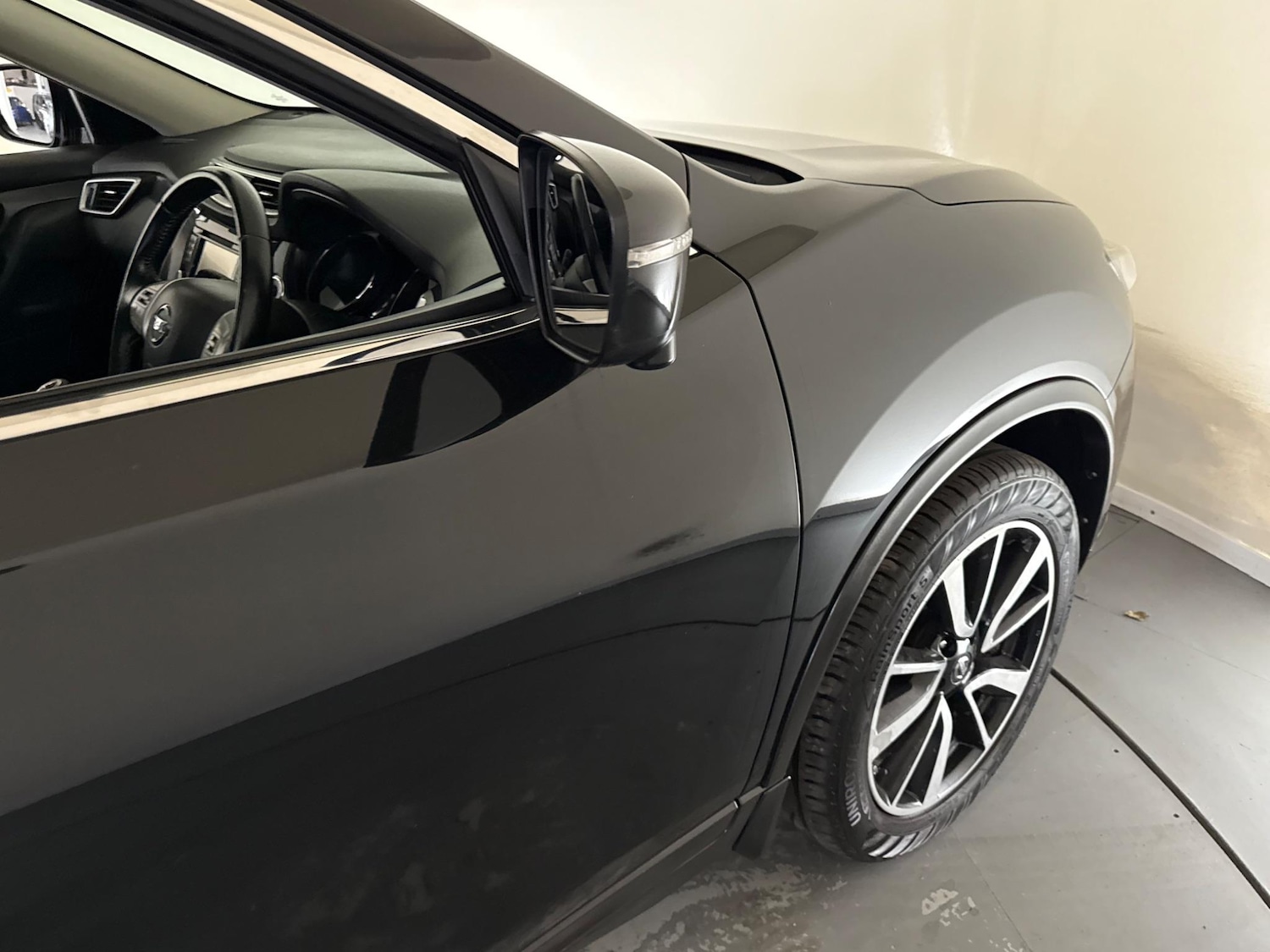 Used Nissan X-Trail 2015 for sale - 76408818: Photo 20