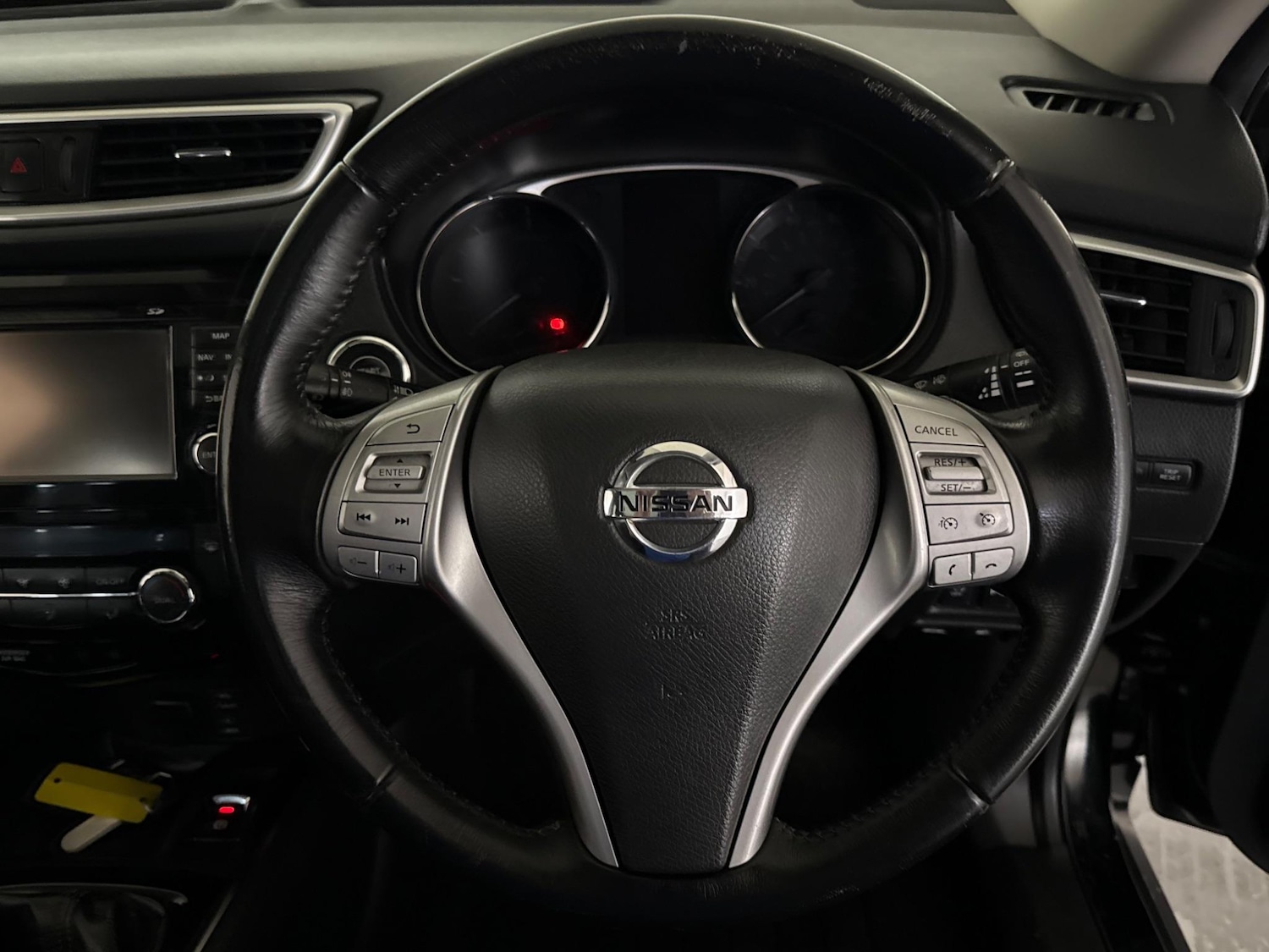 Used Nissan X-Trail 2015 for sale - 76408818: Photo 28