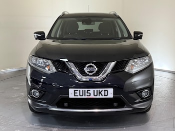Used Nissan X-Trail 2015 for sale - 76408818: Photo