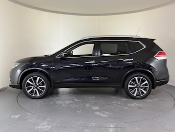 Used Nissan X-Trail 2015 for sale - 76408818: Photo