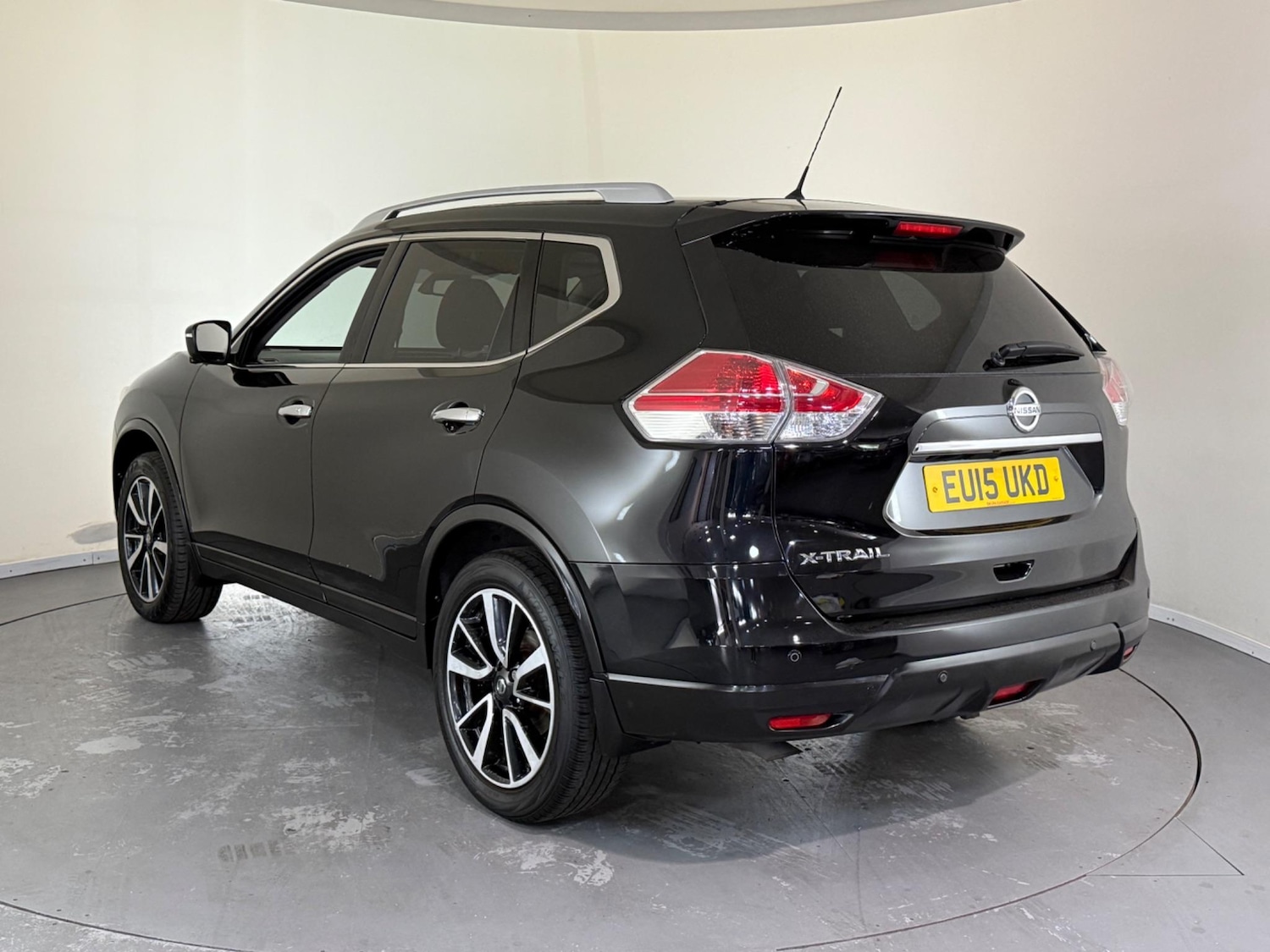 Used Nissan X-Trail 2015 for sale - 76408818: Photo 5
