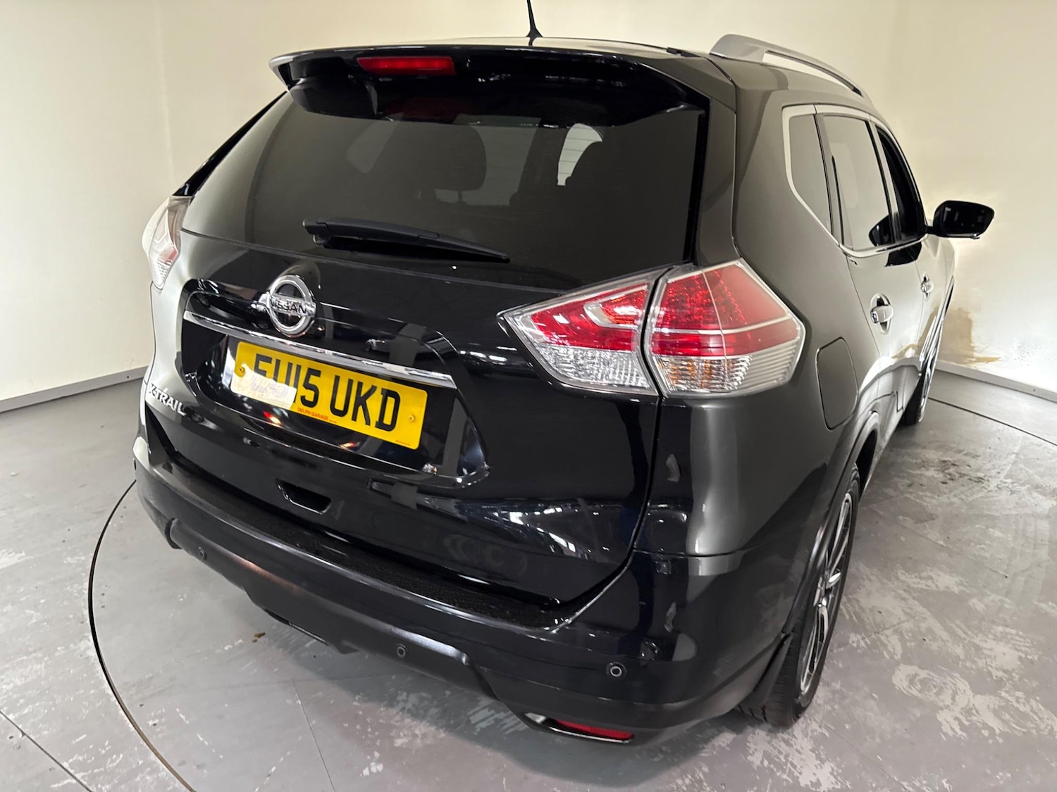Used Nissan X-Trail 2015 for sale - 76408818: Photo 53