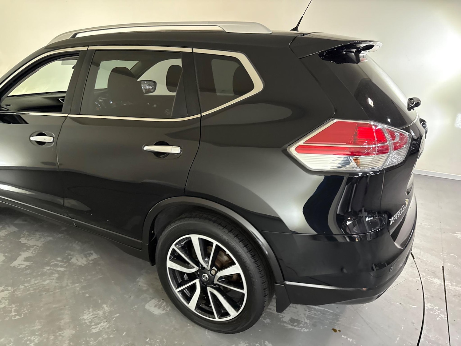 Used Nissan X-Trail 2015 for sale - 76408818: Photo 56