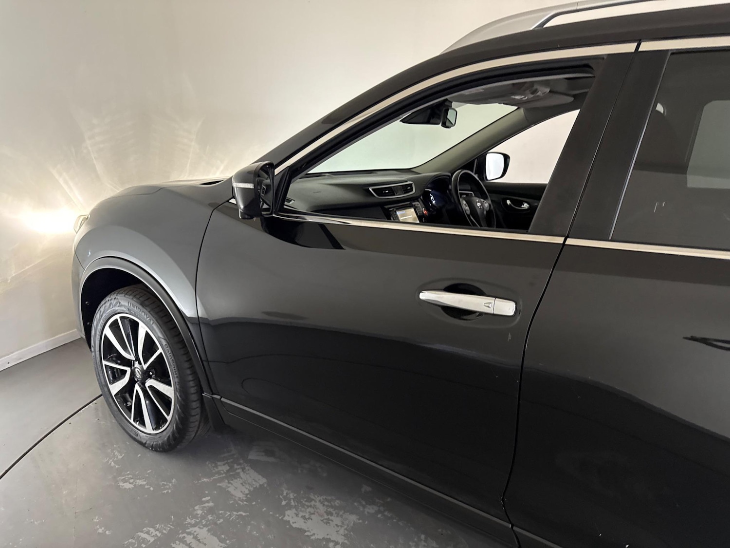 Used Nissan X-Trail 2015 for sale - 76408818: Photo 57