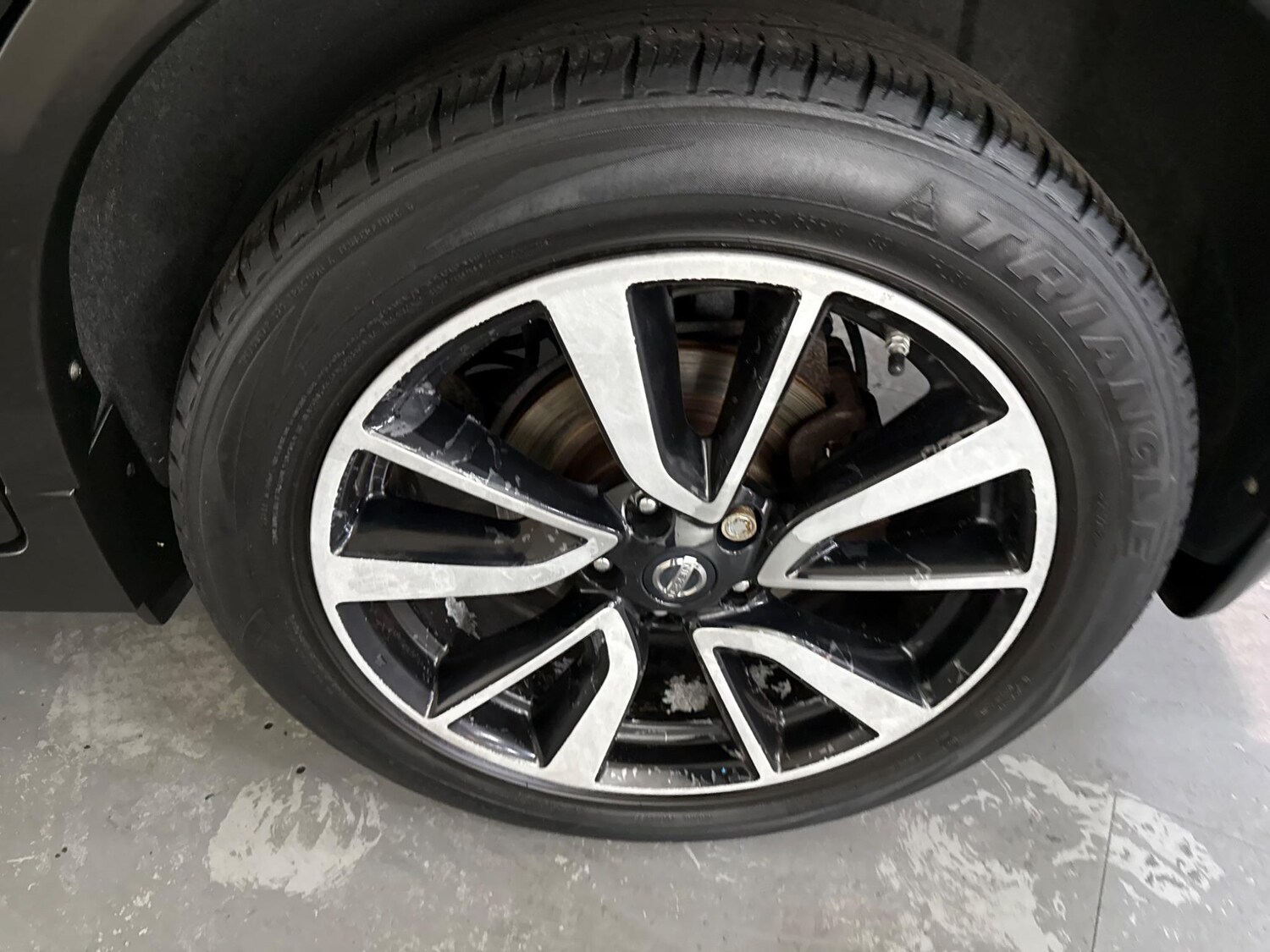 Used Nissan X-Trail 2015 for sale - 76408818: Photo 58