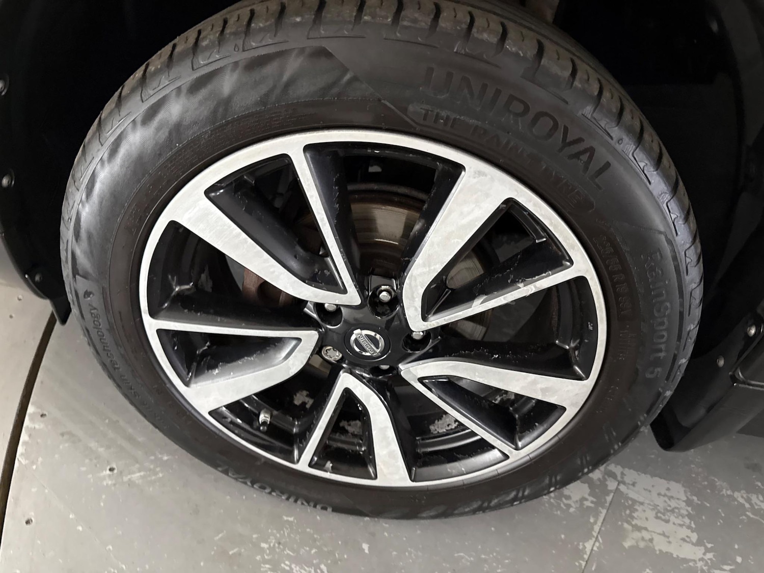 Used Nissan X-Trail 2015 for sale - 76408818: Photo 59