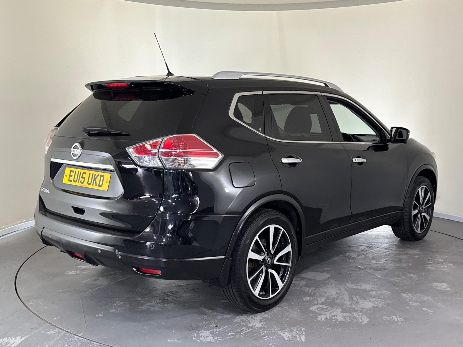 Used Nissan X-Trail 2015 for sale - 76408818: Photo 7