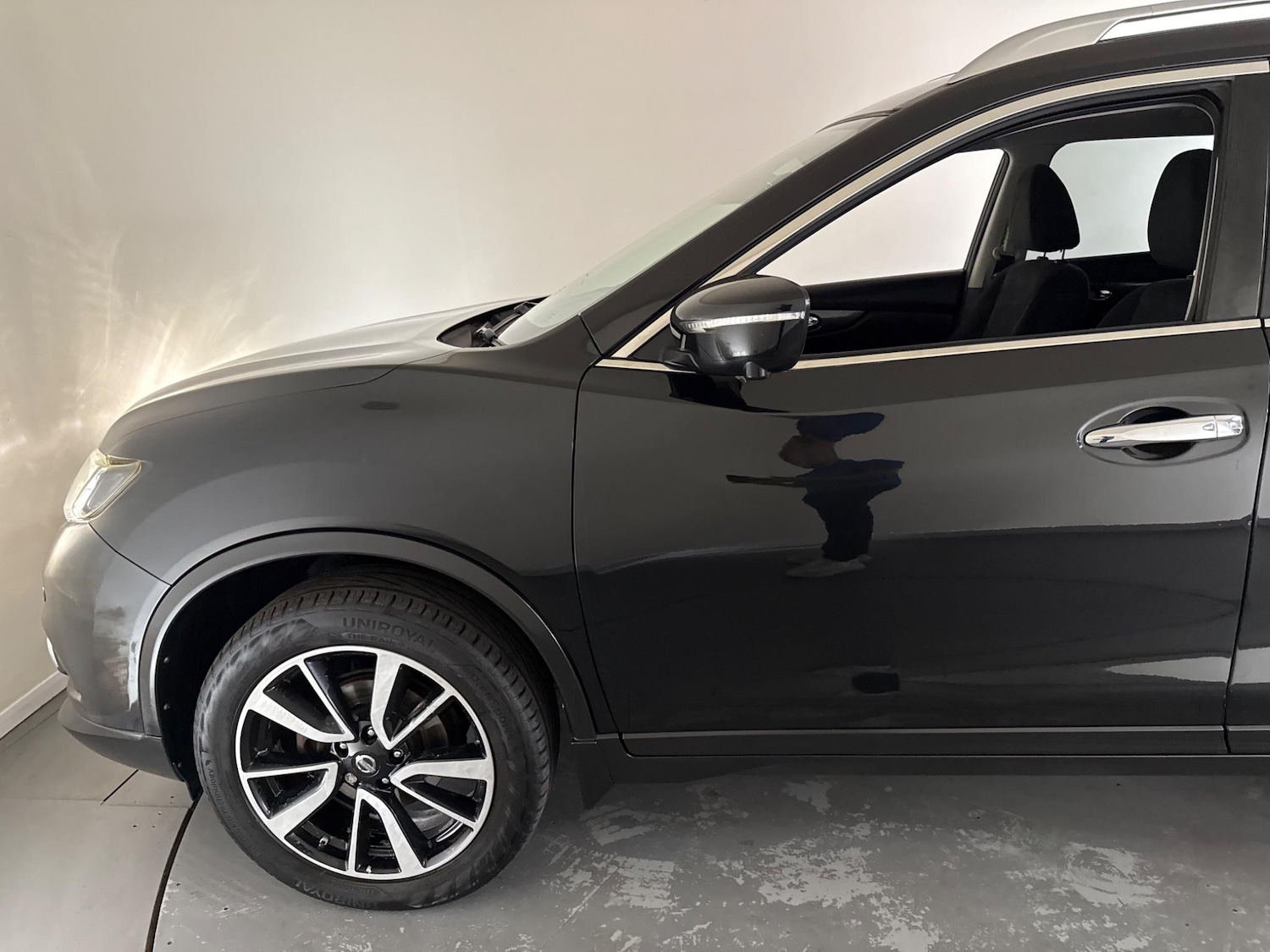 Used Nissan X-Trail 2015 for sale - 76408818: Photo 78