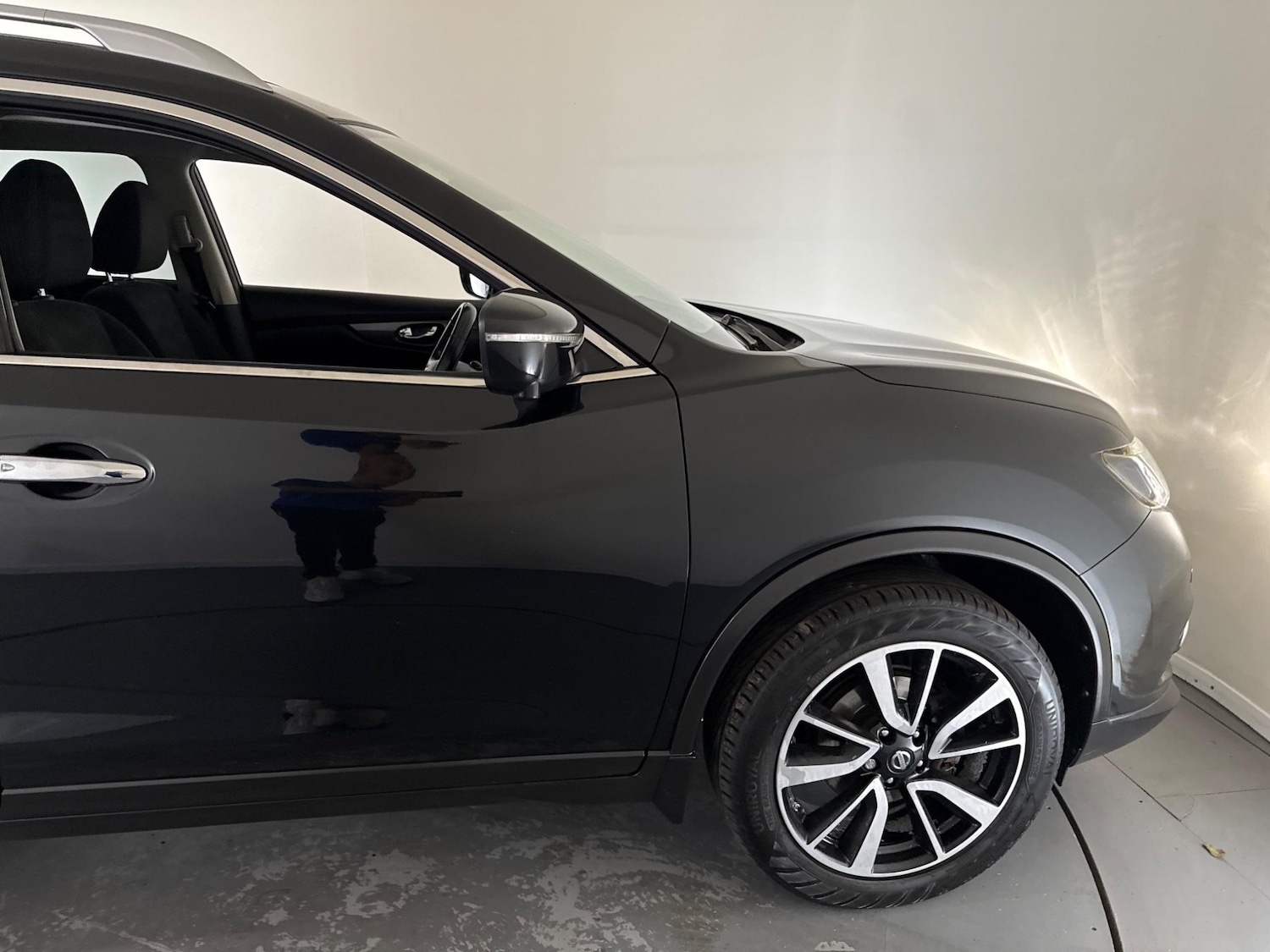 Used Nissan X-Trail 2015 for sale - 76408818: Photo 79