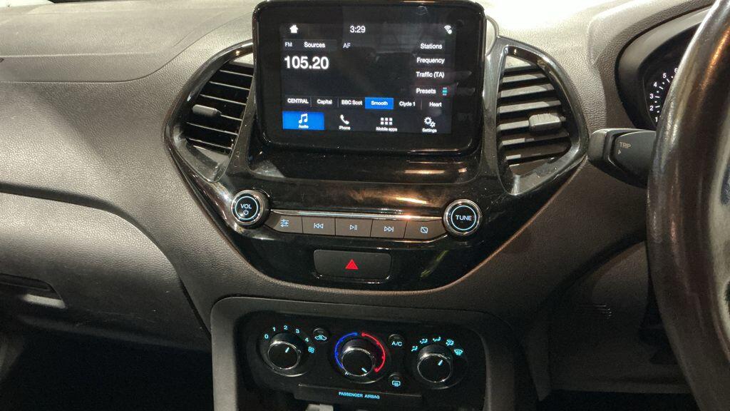 Used Ford Ka+ 2018 for sale - 76370428: Photo 10
