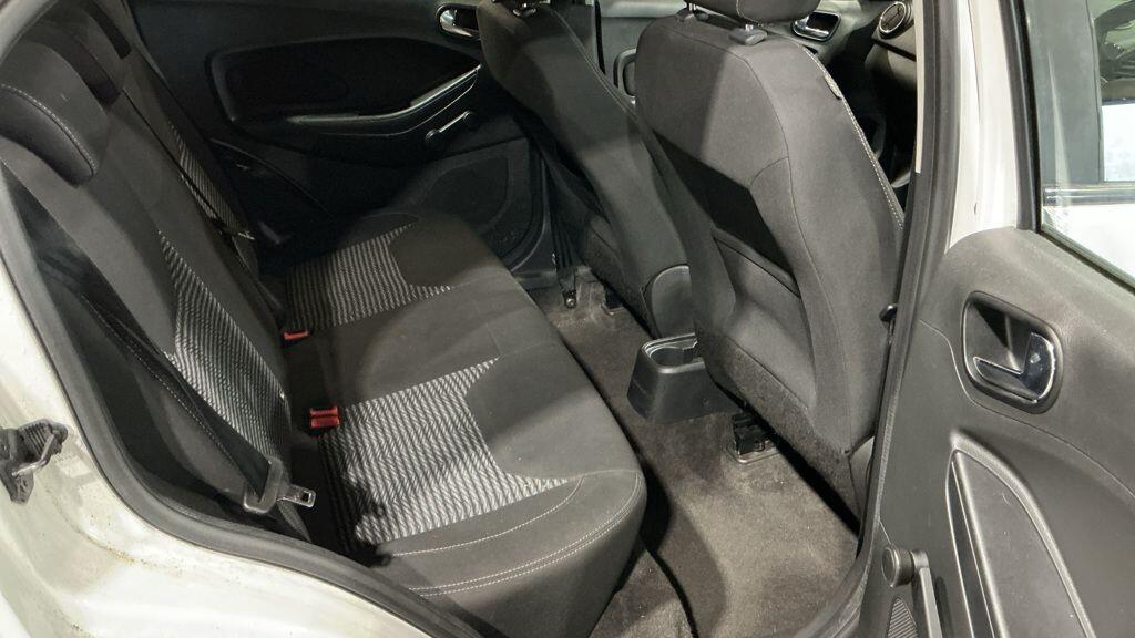 Used Ford Ka+ 2018 for sale - 76370428: Photo 8