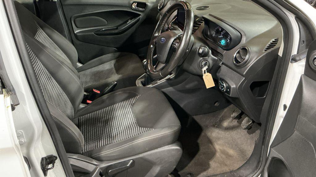 Used Ford Ka+ 2018 for sale - 76370428: Photo 9