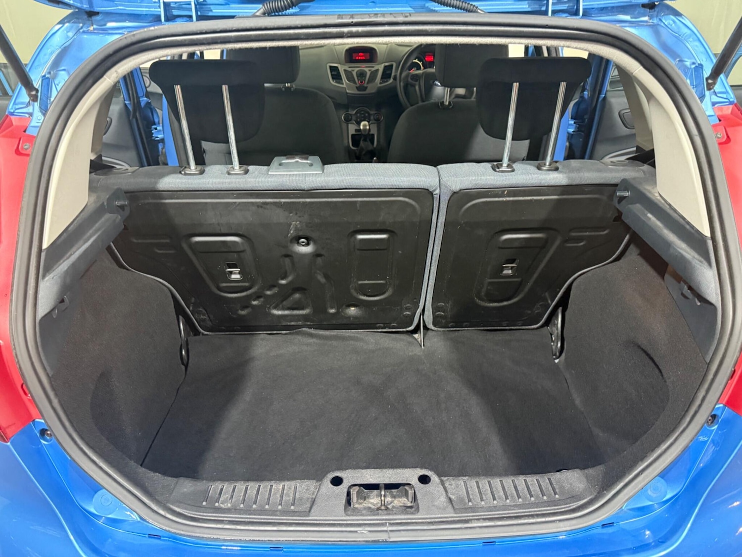 Used Ford Fiesta 2010 for sale - 77016782: Photo 13