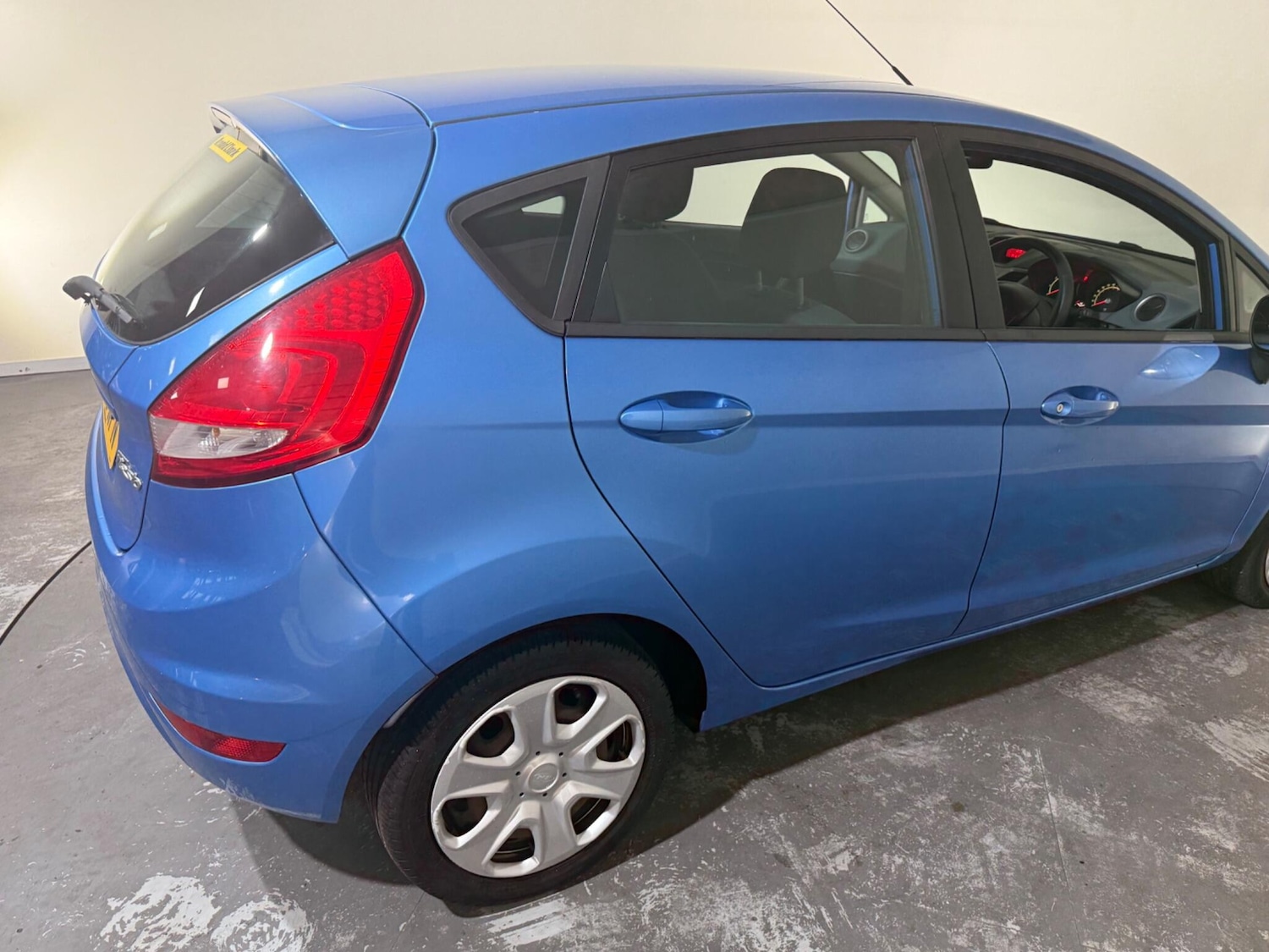 Used Ford Fiesta 2010 for sale - 77016782: Photo 15