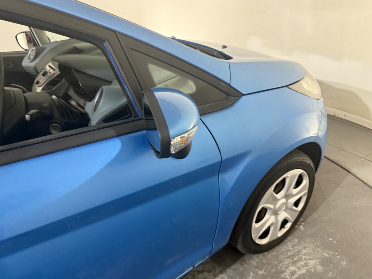 Used Ford Fiesta 2010 for sale - 77016782: Photo 19