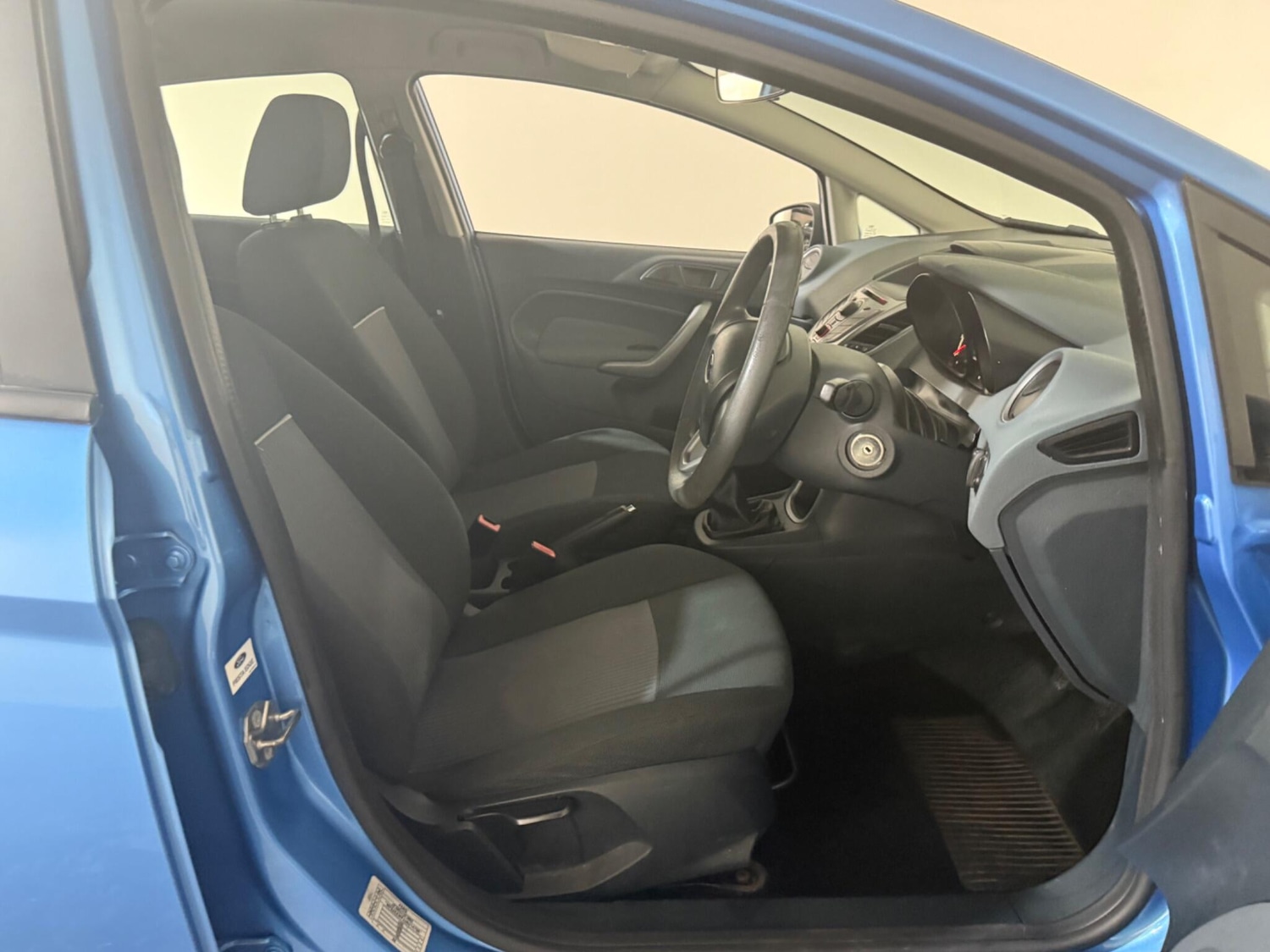 Used Ford Fiesta 2010 for sale - 77016782: Photo 22