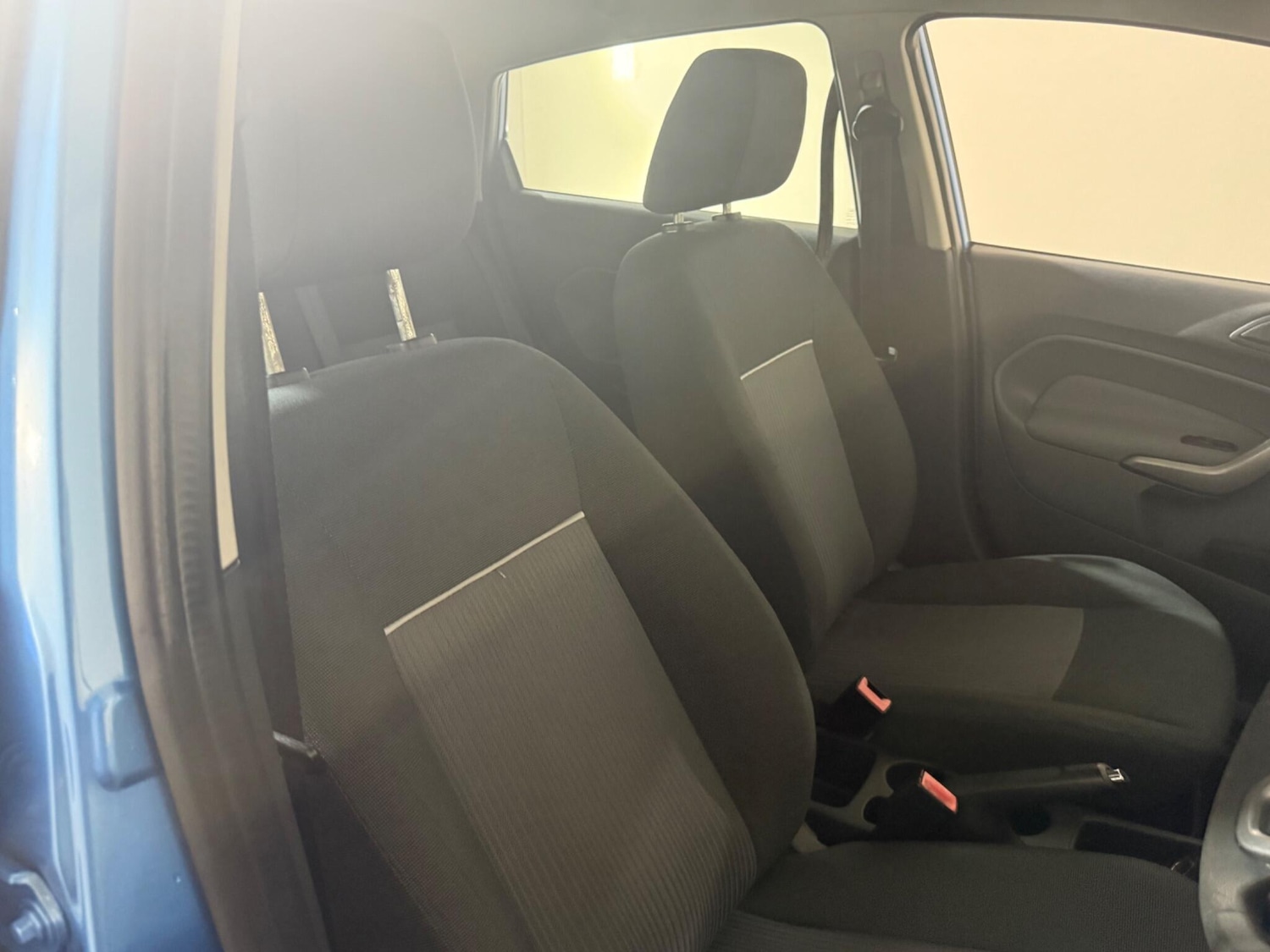 Used Ford Fiesta 2010 for sale - 77016782: Photo 23