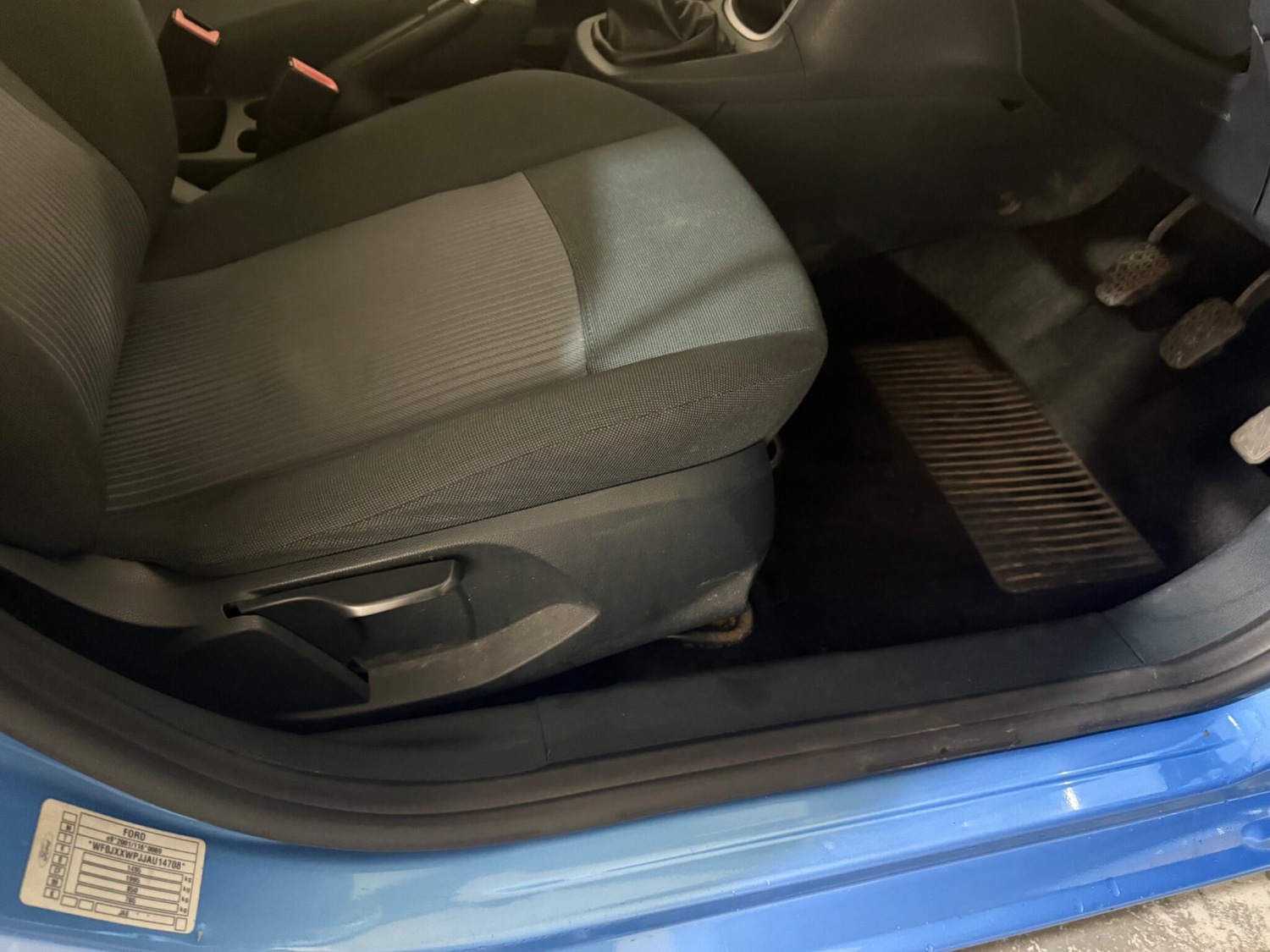 Used Ford Fiesta 2010 for sale - 77016782: Photo 24