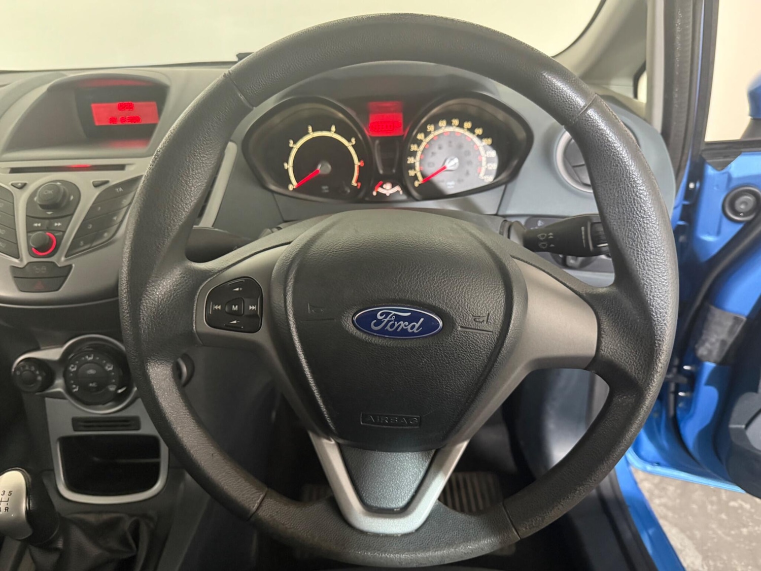 Used Ford Fiesta 2010 for sale - 77016782: Photo 26