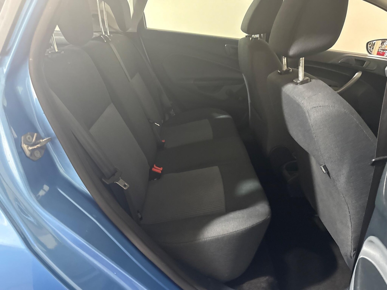 Used Ford Fiesta 2010 for sale - 77016782: Photo 43