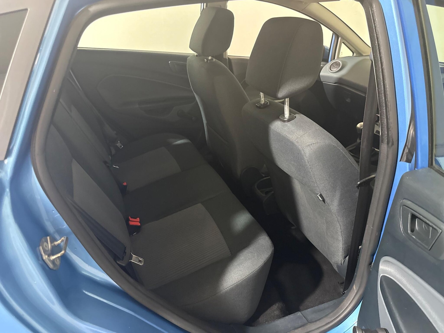 Used Ford Fiesta 2010 for sale - 77016782: Photo 46