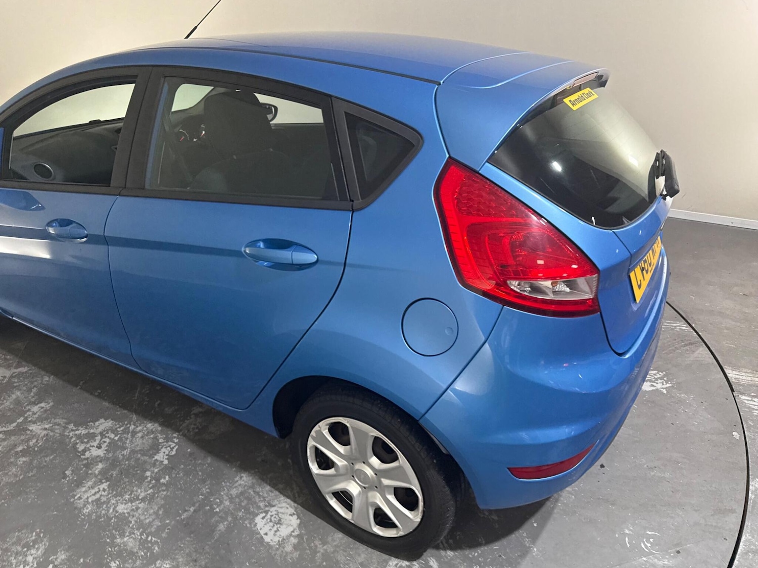 Used Ford Fiesta 2010 for sale - 77016782: Photo 50