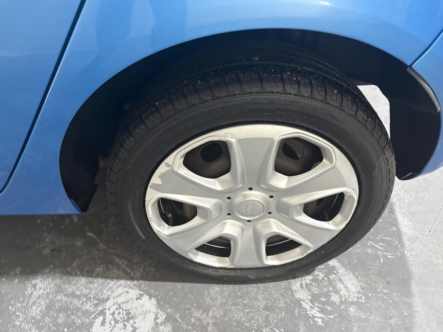 Used Ford Fiesta 2010 for sale - 77016782: Photo 52