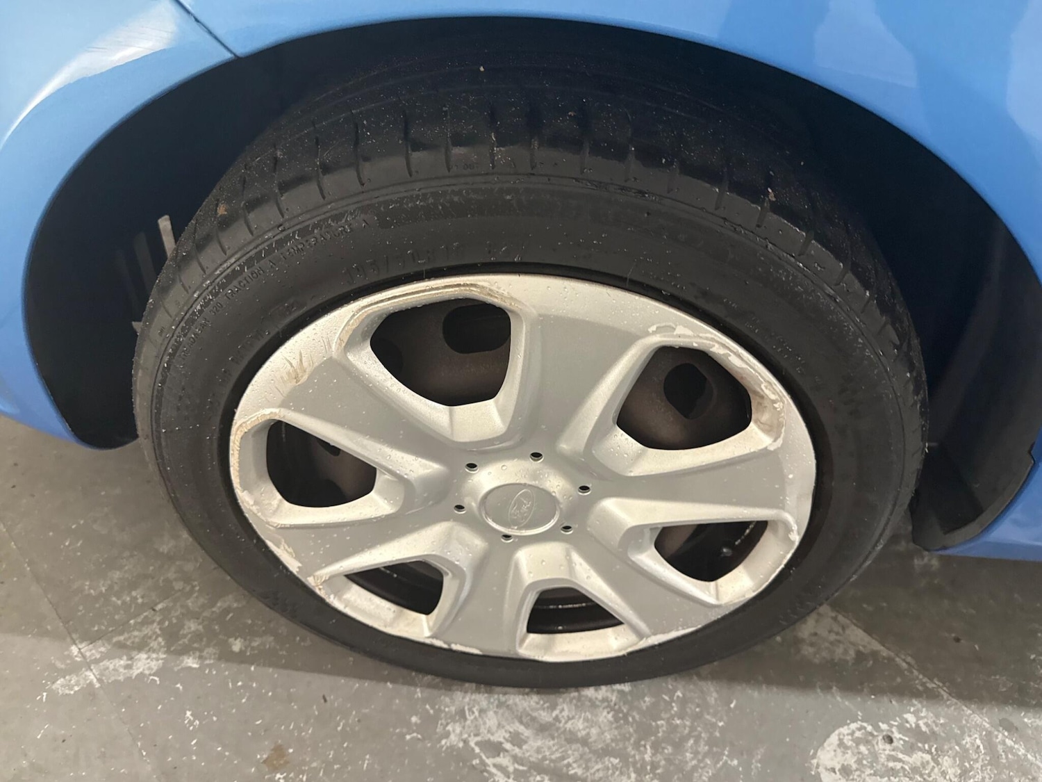 Used Ford Fiesta 2010 for sale - 77016782: Photo 53